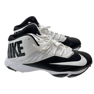 Nike Zoom Code Elite‎ Shark Turf Black White Footba